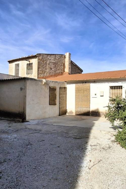 Town House - Venta - Abanilla - Mahoya