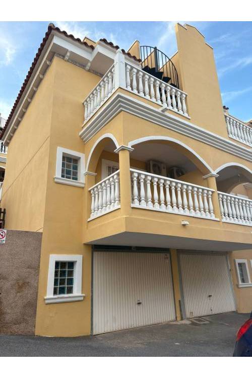 Town House - Venta - Algorfa - Algorfa Centro