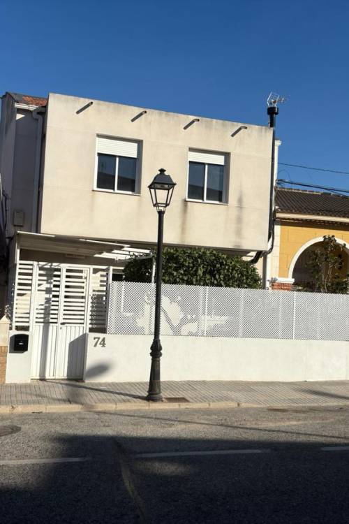 Town House - Venta - Algorfa - Algorfa Centro