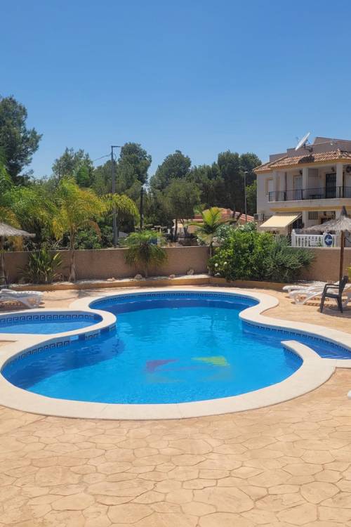 Town House - Venta - Algorfa - Algorfa Centro