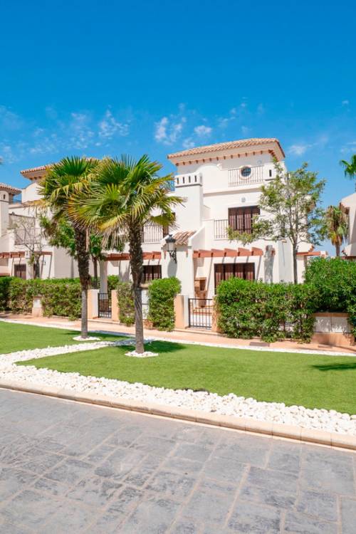 Town House - Venta - Algorfa - Algorfa Centro