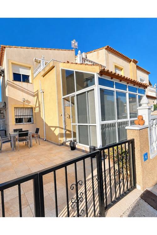 Town House - Venta - Algorfa - Algorfa Centro