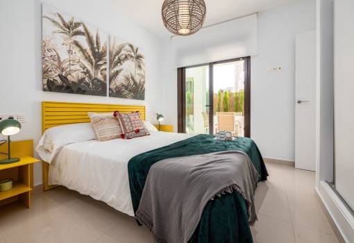 Town House - Venta - Algorfa - Algorfa