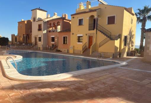 Town House - Venta - Algorfa - La finca golf