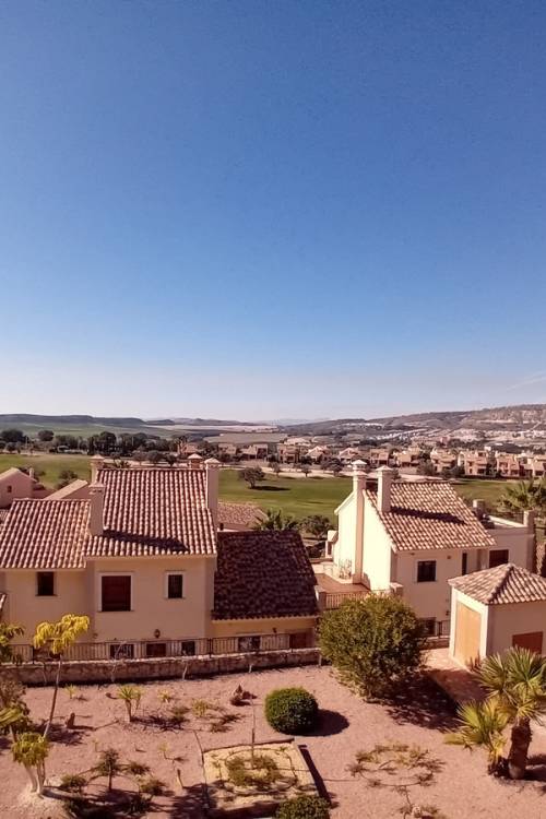 Town House - Venta - Algorfa - La finca golf