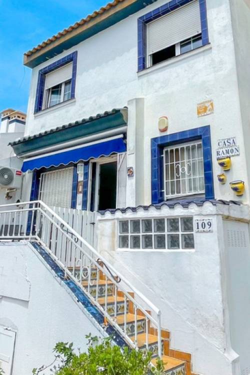 Town House - Venta - Alicante - La Rioja