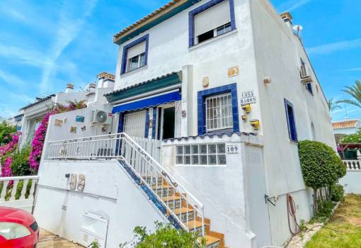 Town House - Venta - Alicante - RO-44970