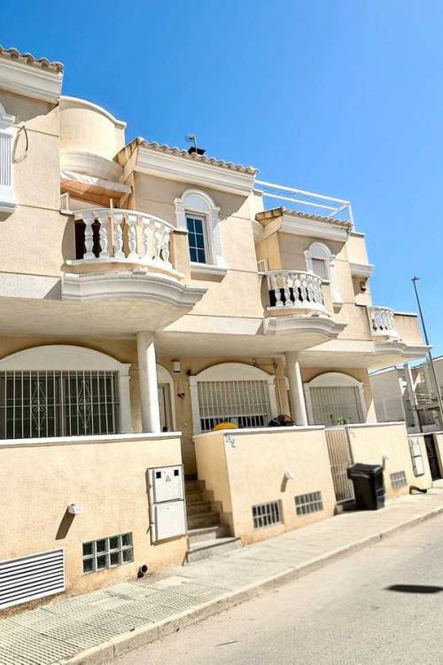 Town House - Venta - Almoradí - Heredades