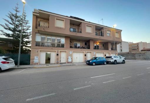 Town House - Venta - Almoradí - RO-64478