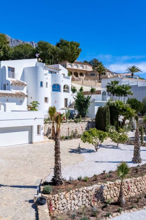 Town House - Venta - Altea - Altea Centro