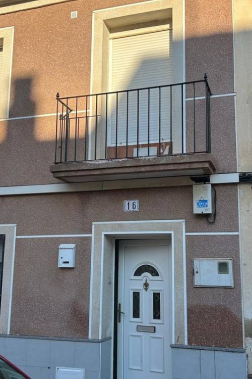 Town House - Venta - Benejúzar - Benejuzar Centro