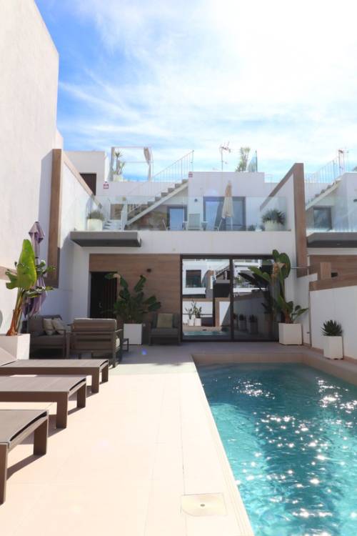 Town House - Venta - Benijofar - Benijofar