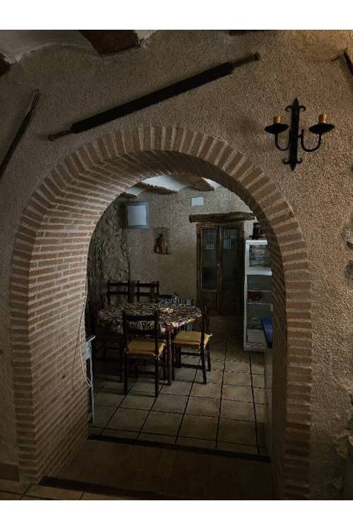 Town House - Venta - Benilloba - Benilloba