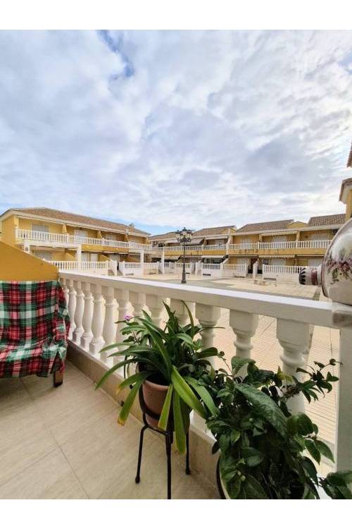 Town House - Venta - Cartagena - Los Nietos