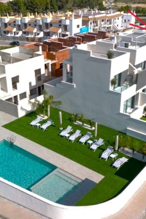 Town House - Venta - Cox - Cox