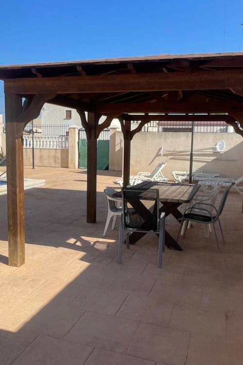 Town House - Venta - Daya Nueva - Daya Nueva Centro