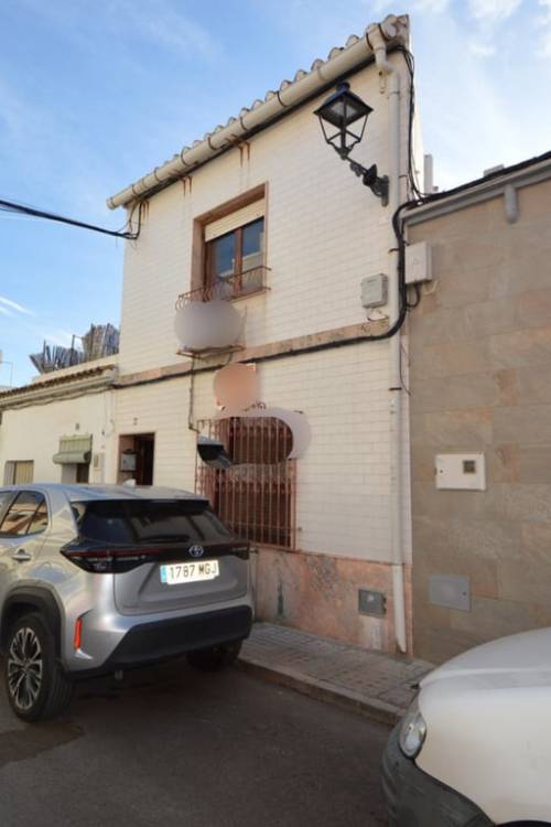 Town House - Venta - Denia - Denia Centro