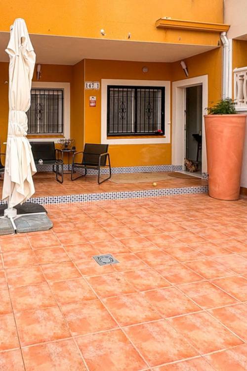 Town House - Venta - Elche - Arenales del Sol