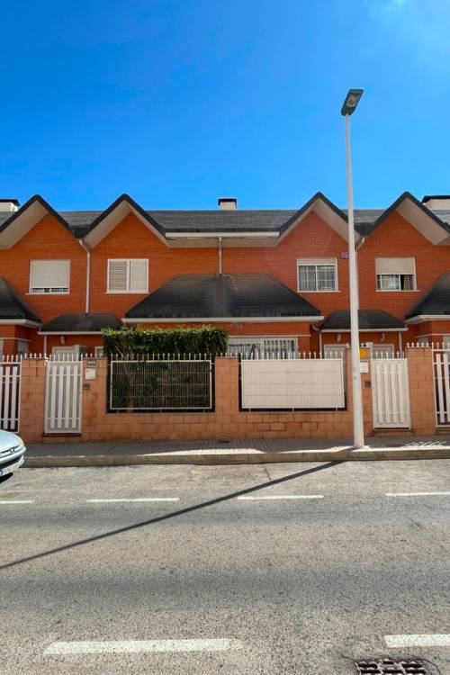 Town House - Venta - Elche - Elche Centro