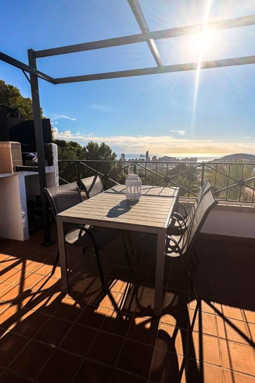 Town House - Venta - Finestrat - Finestrat