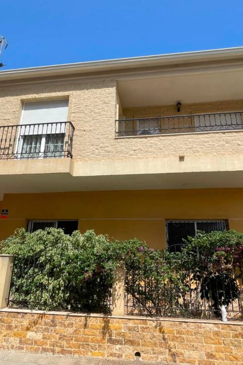 Town House - Venta - Formentera de Segura - Formentera de Segura