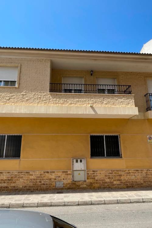 Town House - Venta - Formentera del Segura - Formentera del Segura Centro