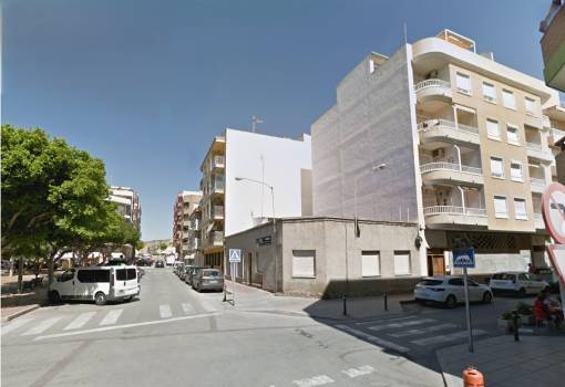 Town House - Venta - Guardamar del Segura - Guardamar del Segura Centro