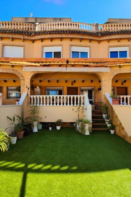 Town House - Venta - Guardamar del Segura - Guardamar del Segura Centro
