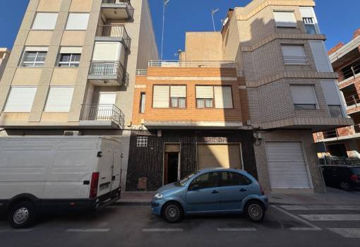 Town House - Venta - Guardamar del Segura - Guardamar del Segura Centro