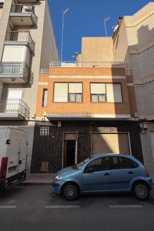 Town House - Venta - Guardamar del Segura - Guardamar del Segura Centro