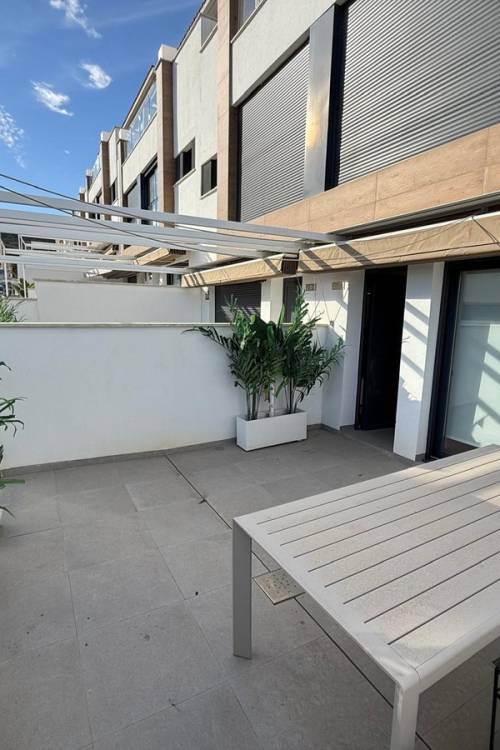Town House - Venta - Guardamar del Segura - Guardamar del Segura Centro
