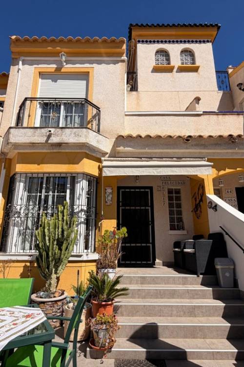 Town House - Venta - Guardamar del Segura - Urbanización El Raso