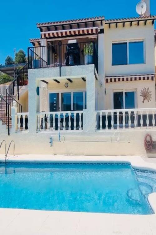 Town House - Venta - Jalón - Jalon Centro