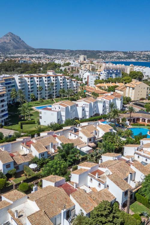 Town House - Venta - Jávea - Xàbia - Jávea - Xàbia Centro