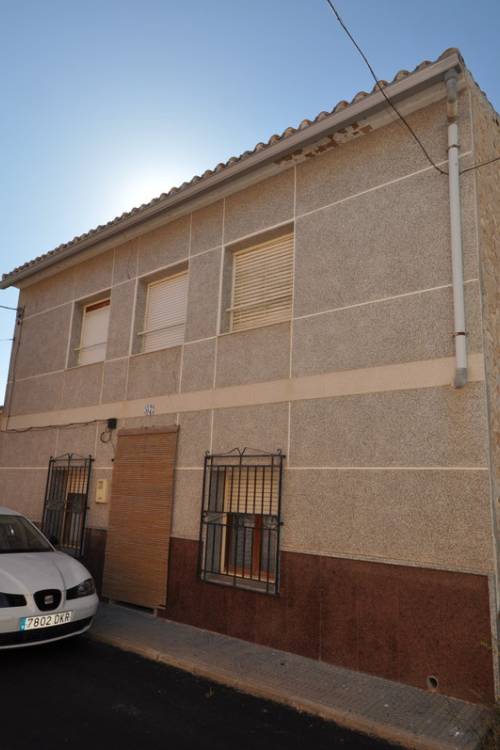 Town House - Venta - Jumilla - Cañada del Trigo