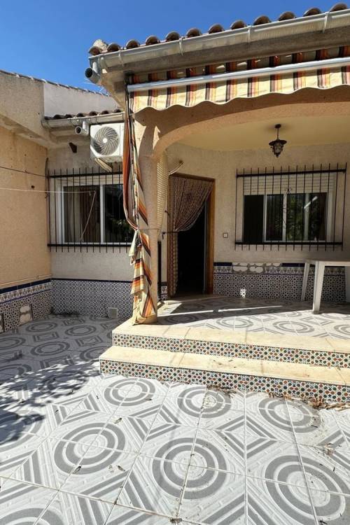 Town House - Venta - Los Alcázares - Los Alcazares Centro