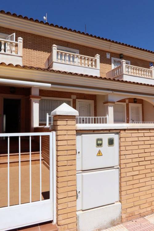 Town House - Venta - Los Alcázares - Los Alcazares Centro