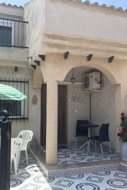 Town House - Venta - Los Alcázares - Los Alcazares Centro