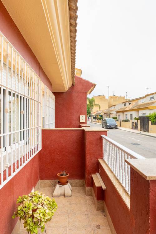 Town House - Venta - Los Alcázares - Los Alcazares Centro