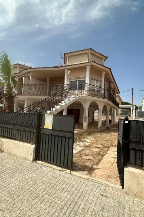 Town House - Venta - Los Alcázares - Los Alcazares Centro