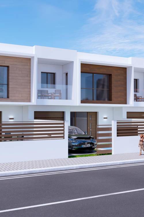 Town House - Venta - Los Alcázares - Los Alcázares