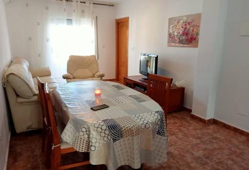 Town House - Venta - Los Alcázares - RO-48299