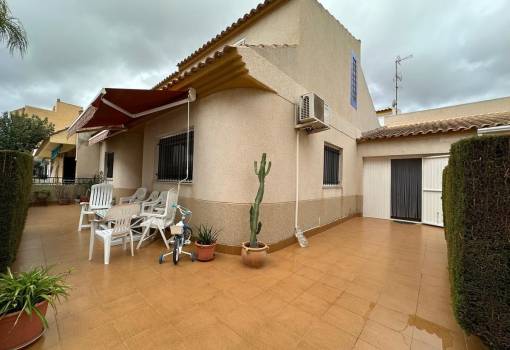 Town House - Venta - Los Alcázares - RO-97378