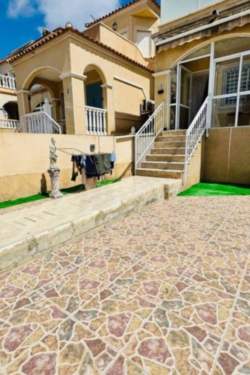 Town House - Venta - Los Altos - Los Altos