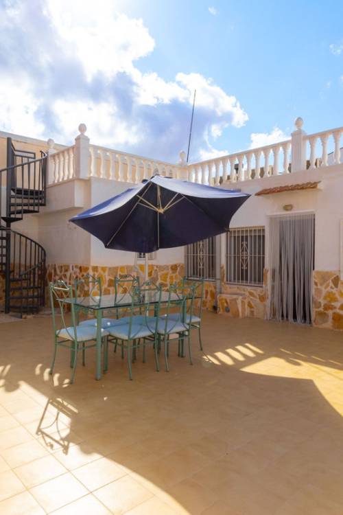 Town House - Venta - Los Montesinos - Los Montesinos Centro