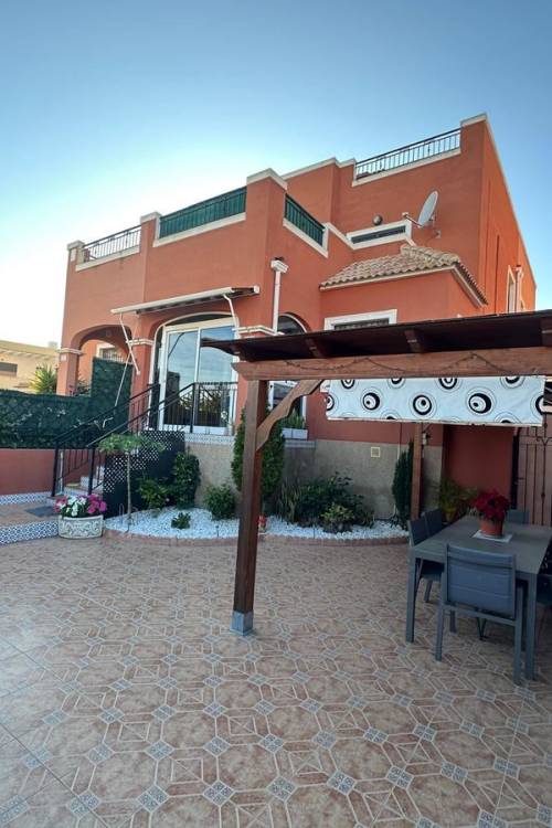Town House - Venta - Los Montesinos - Los Montesinos Centro