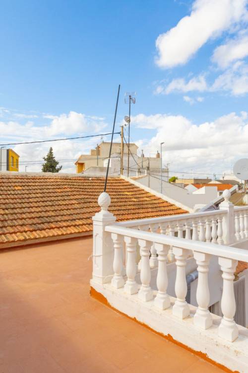 Town House - Venta - Los Montesinos - Los Montesinos Centro