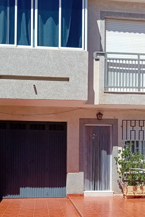 Town House - Venta - Mazarron - Mazarrón Centro