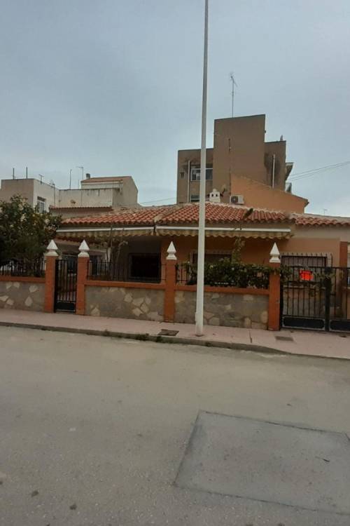 Town House - Venta - Mazarron - Puerto de Mazarrón