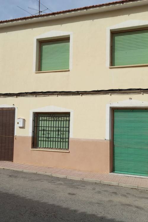 Town House - Venta - Monóvar - Monòver - Casas del Señor